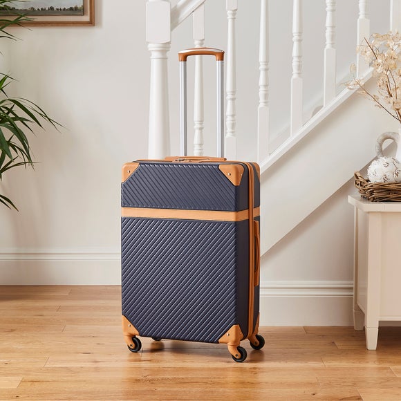 Dunelm best sale mill suitcases