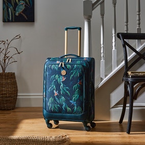 Waterside Soft Shell Suitcase