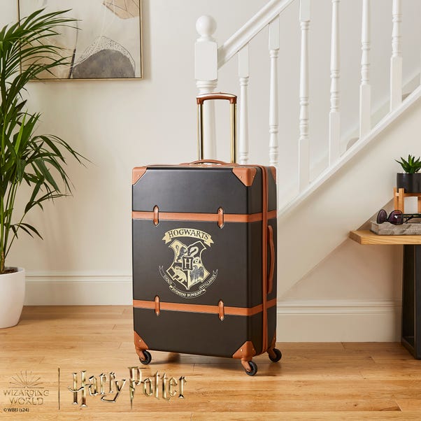 Harry Potter Hogwarts Suitcase image 1 of 6