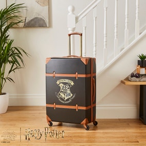 Harry Potter Hogwarts Suitcase