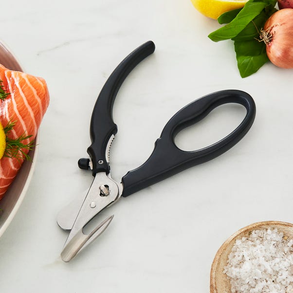 Gourmet Seafood Shears image 1 of 3