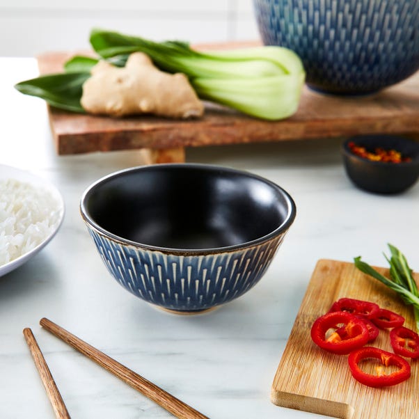 World Gourmet Zen Rice Bowl image 1 of 6