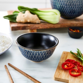 World Gourmet Zen Rice Bowl