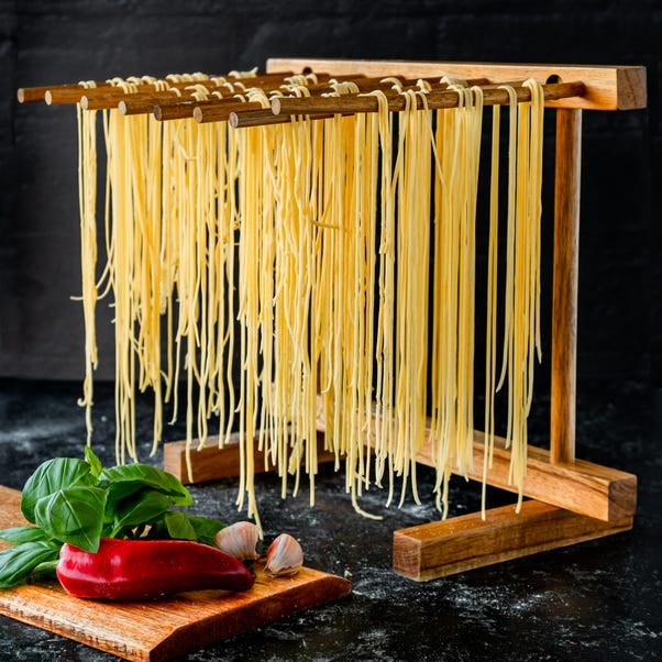 World Gourmet Pasta Drying Rack image 1 of 5