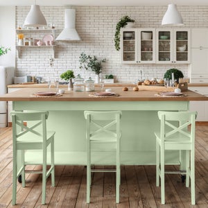 Rust-oleum X Dunelm Exclusive Matt Furniture Paint