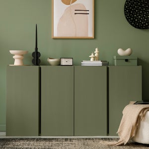 Rust-oleum X Dunelm Exclusive Matt Furniture Paint