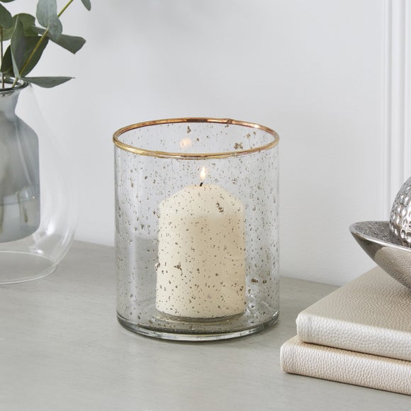 Dunelm deals candlestick holders