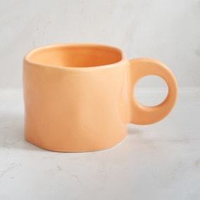 Cali Apricot Mug