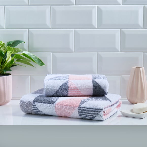 Dunelm towels online clearance