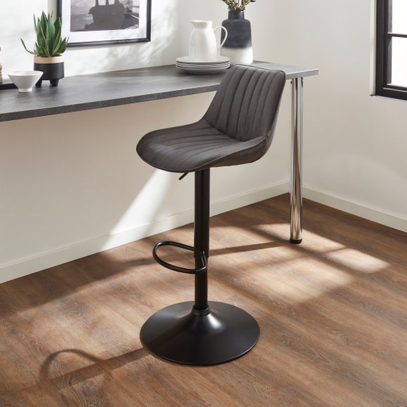 Dunelm apollo bar stool sale