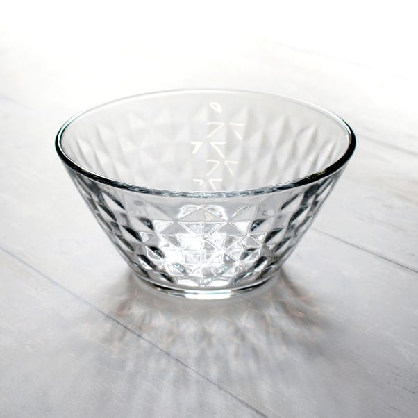Artemis Small Glass Bowl image 1 of 2