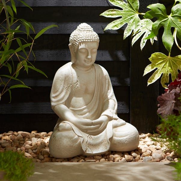 Buddha Indoor Outdoor Ornament image 1 of 2