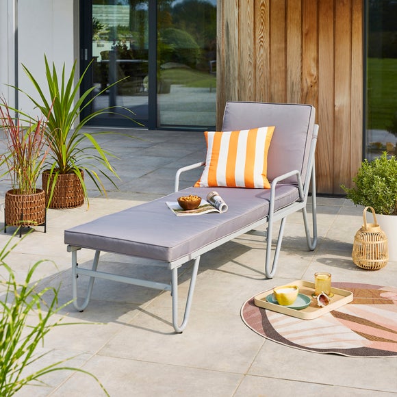 Dunelm 2024 garden chairs