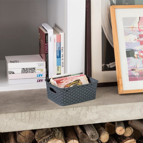 View Curver My Style Basket View Curver My Style Basket