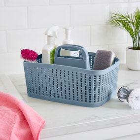 Weave Effect Cleaning Caddy 