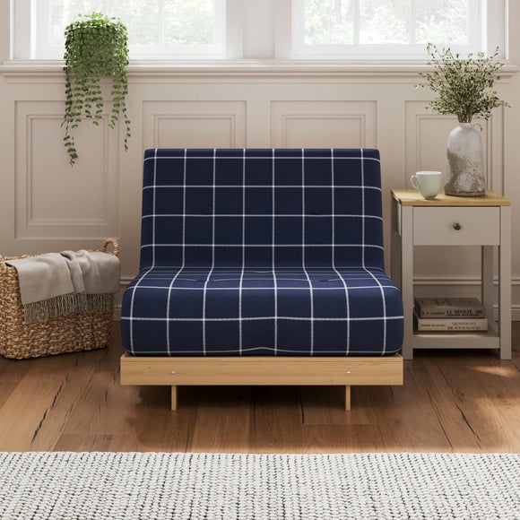 Dunelm deals futon double