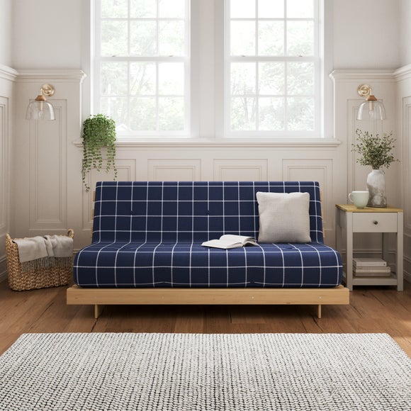 Dunelm sofa online bed double