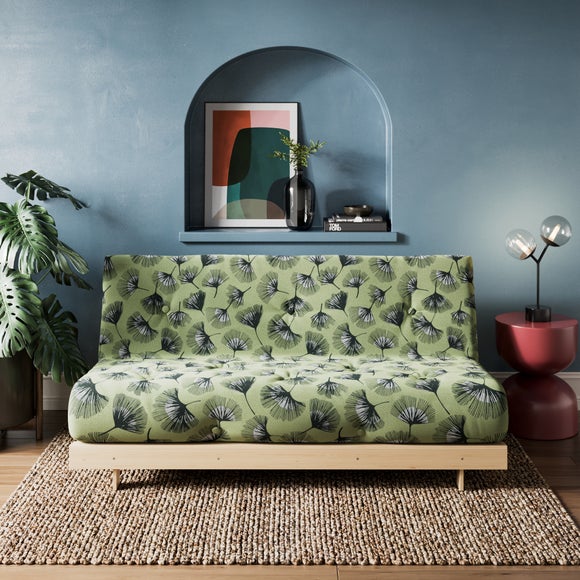 Dunelm sofa online bed double