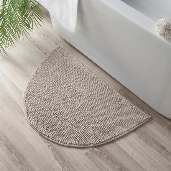 Tiny on sale bath mat