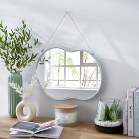 Pond Hanging Wall Mirror