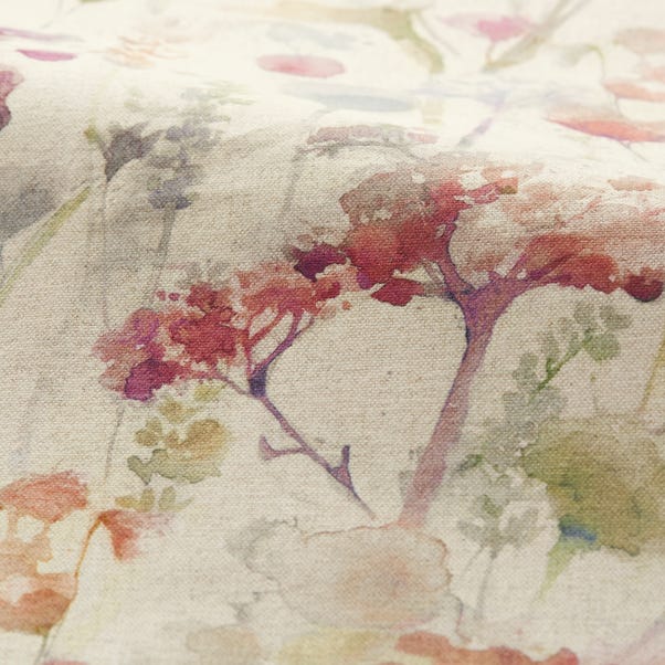 Peremial Made to Measure Fabric By The Metre Peremial Carnation