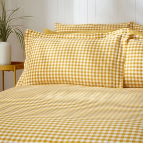 Portloe Oxford Pillowcase