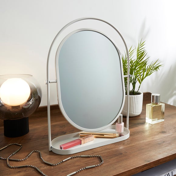 Dressing table mirror deals dunelm