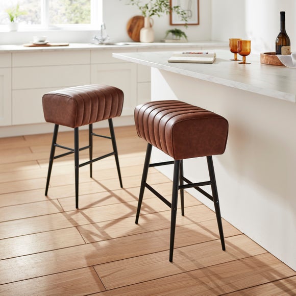 Dunelm stools discount