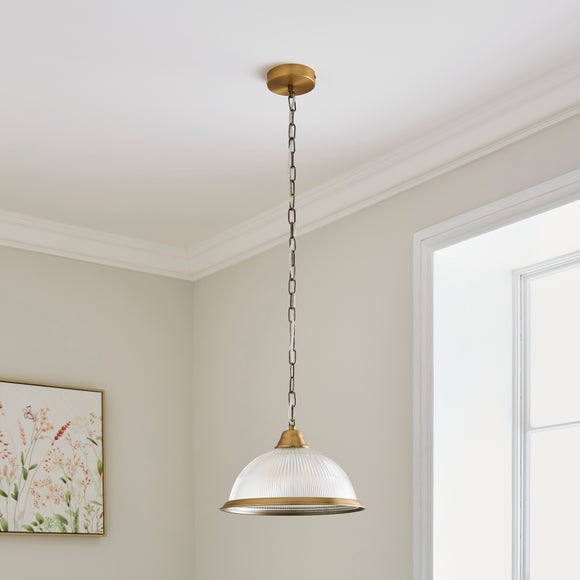 Antler on sale chandelier dunelm