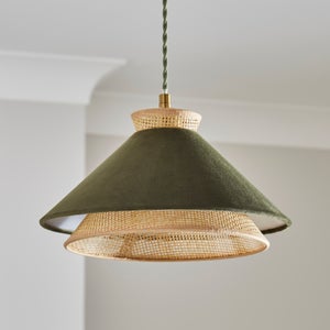 Phuket Easy Fit Pendant Shade