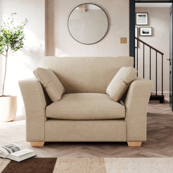 Cuddle chair online dunelm