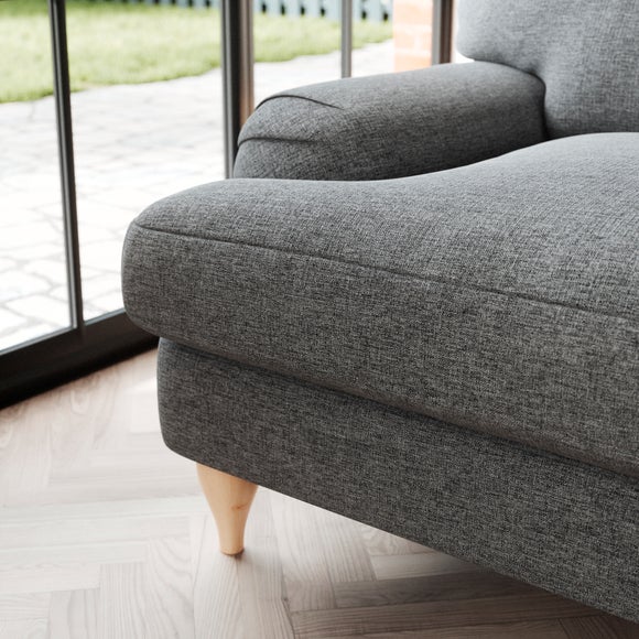 Darwin 4 Seater Sofa | Dunelm