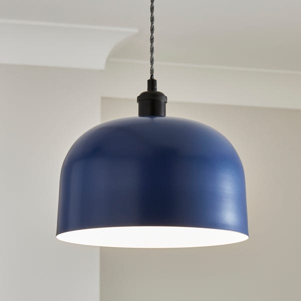 Keko Dome Easy Fit Pendant Shade image 1 of 4