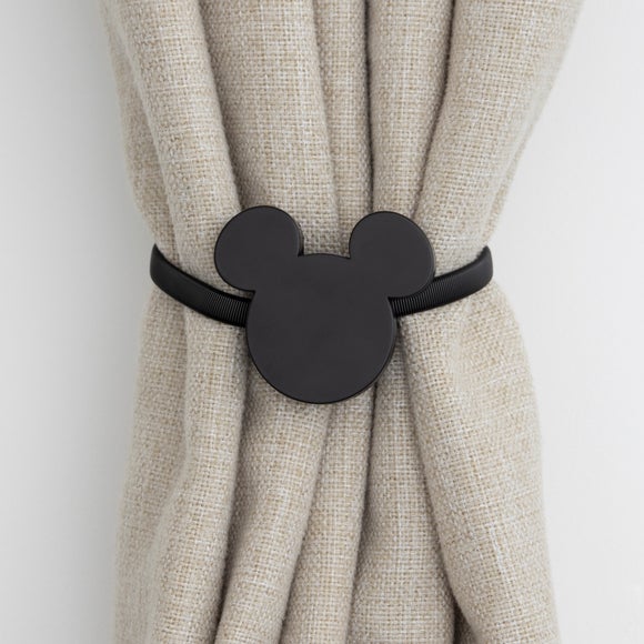 Disney Mickey Mouse Curtain Tieback