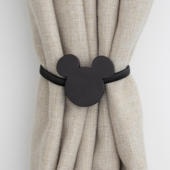 Disney Mickey Mouse Tieback