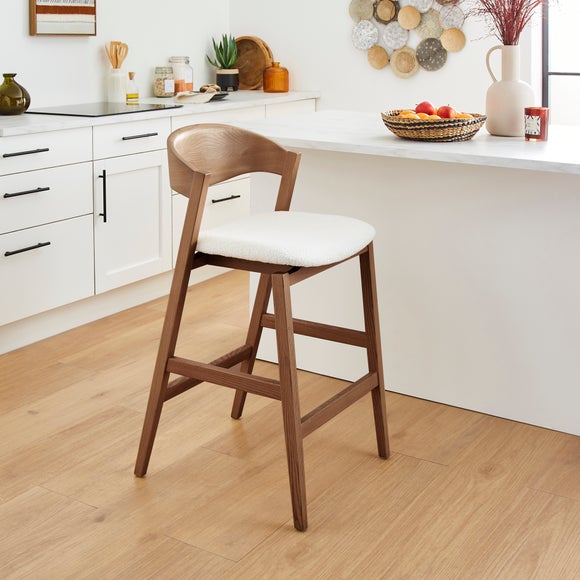 Torcello best sale bar stool