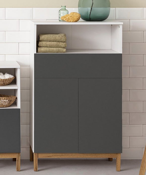 View Odell Bathroom Storage Unit View Odell Bathroom Storage Unit