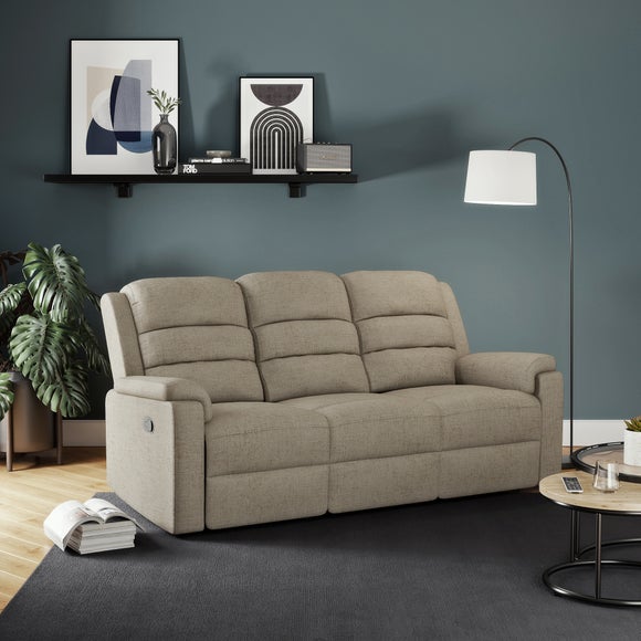 Recliner 2025 sofa dunelm