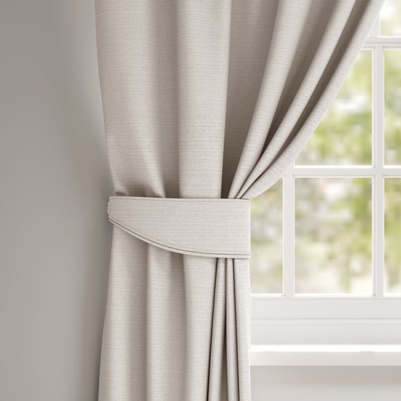 Harper Made to Measure Fabric Sample Harper Oyster