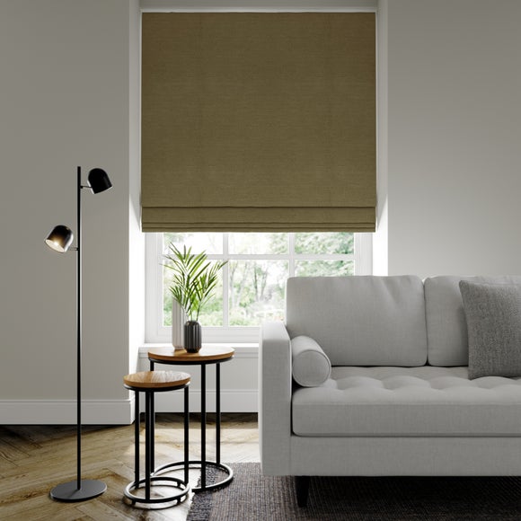 Harper Made to Measure Fabric Sample Harper Olive