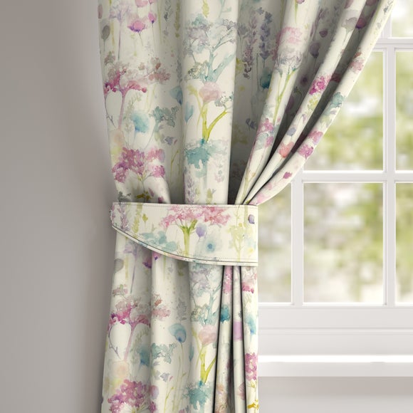 Peremial Made to Measure Fabric Sample Peremial Violet