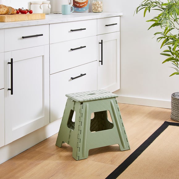 Cute folding on sale step stool