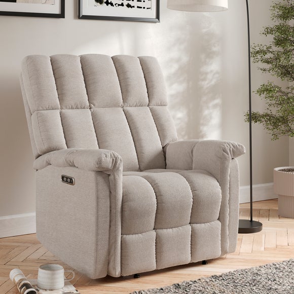 Dunelm recliner chairs garden hot sale