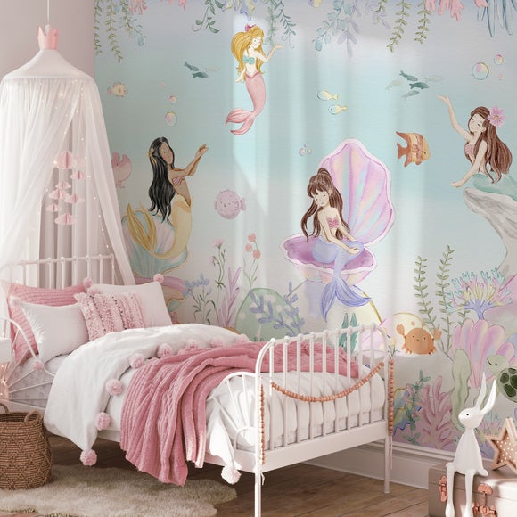 Dunelm fairies outlet bedding