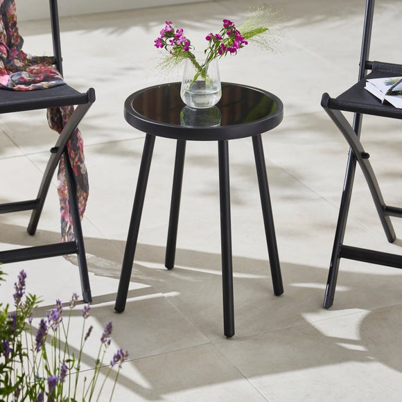 Dunelm small deals garden tables