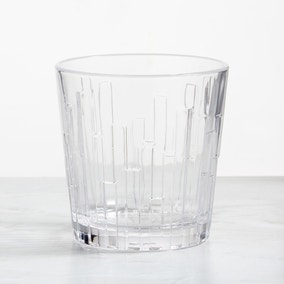 Scala Tumbler Glass
