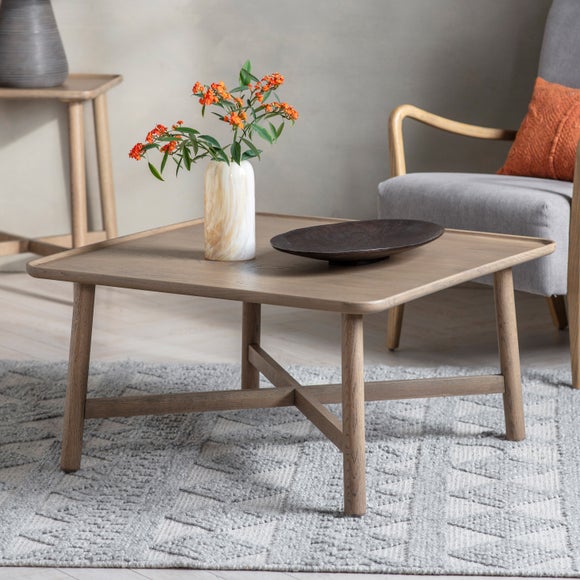 Click to view product details and reviews for Kalia Square Coffee Table.