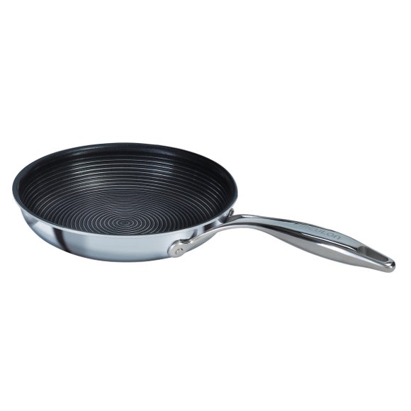Click to view product details and reviews for Circulon C Series Stainless Steel Skillet Pan 32cm.