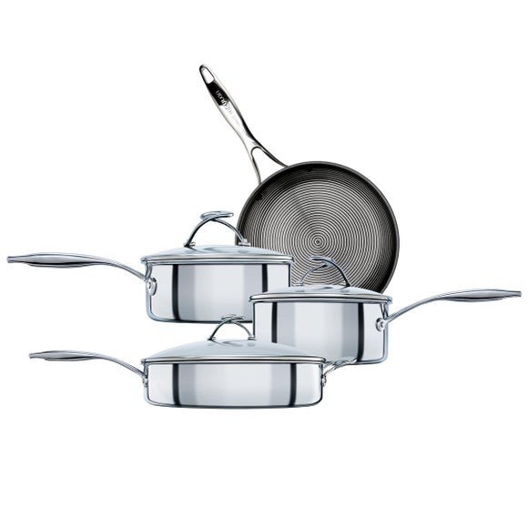 Circulon on sale pan set