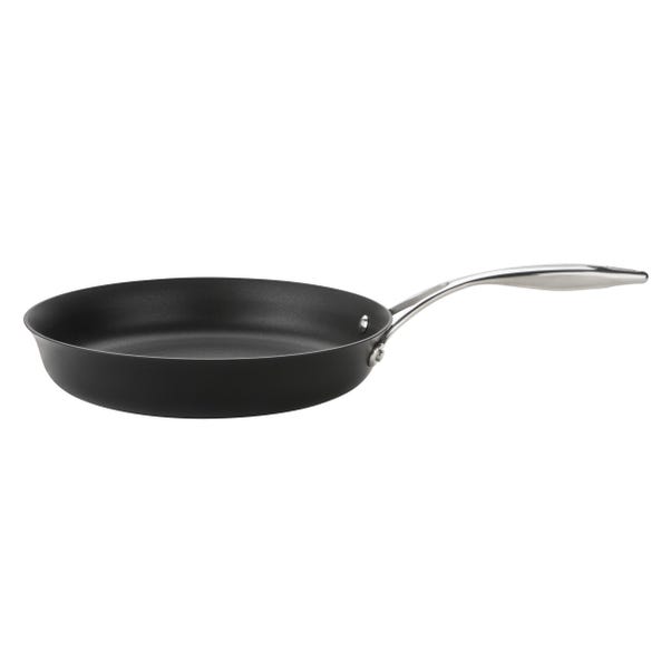 Circulon Style Hard Anodised 28cm Open Skillet Pan image 1 of 4